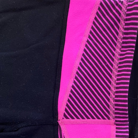 Lulu Lemon Leggings - Picture 2 of 2